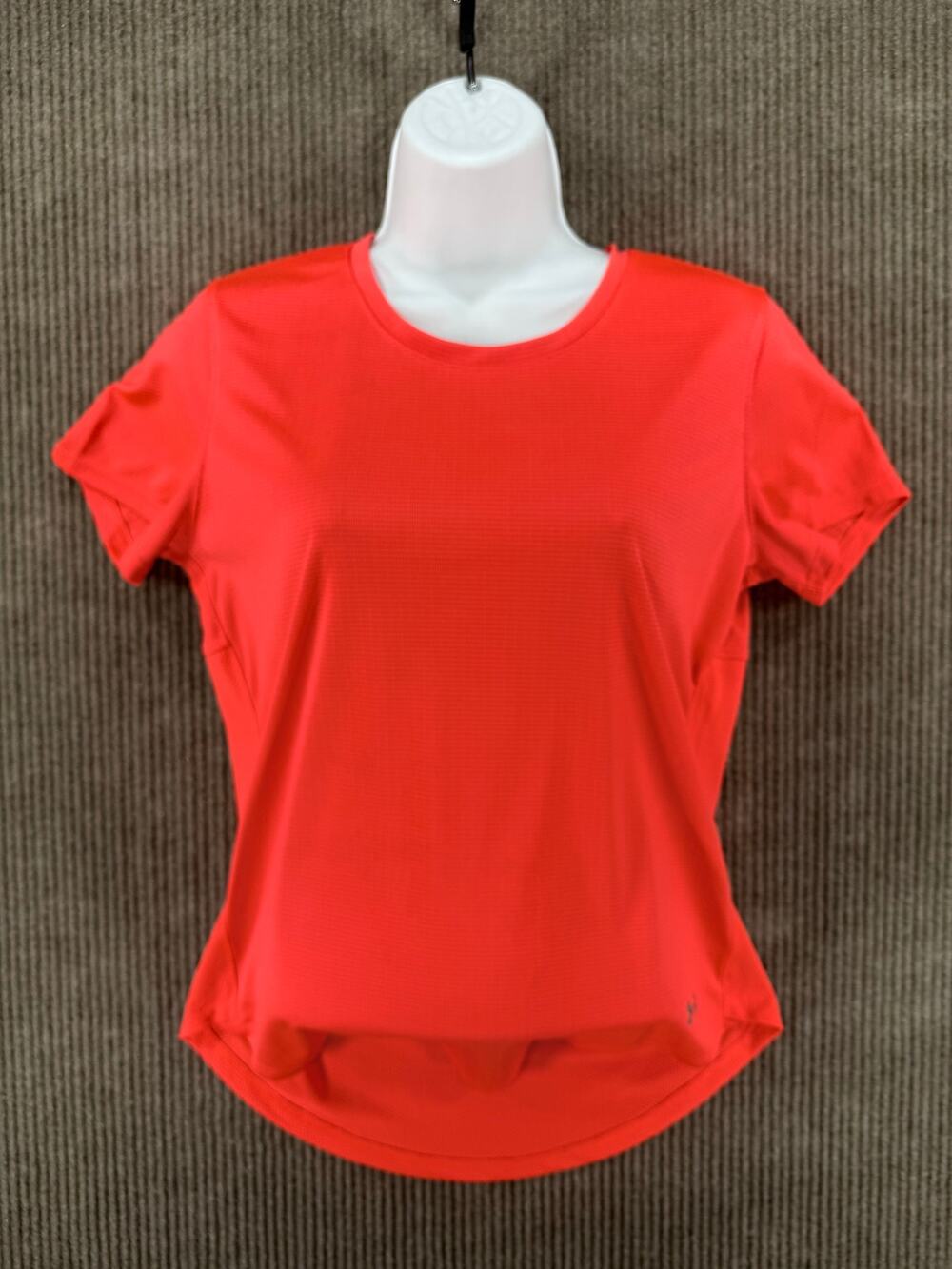 Under Armour Speed Stride 2.0 Short Sleeve Tee S
